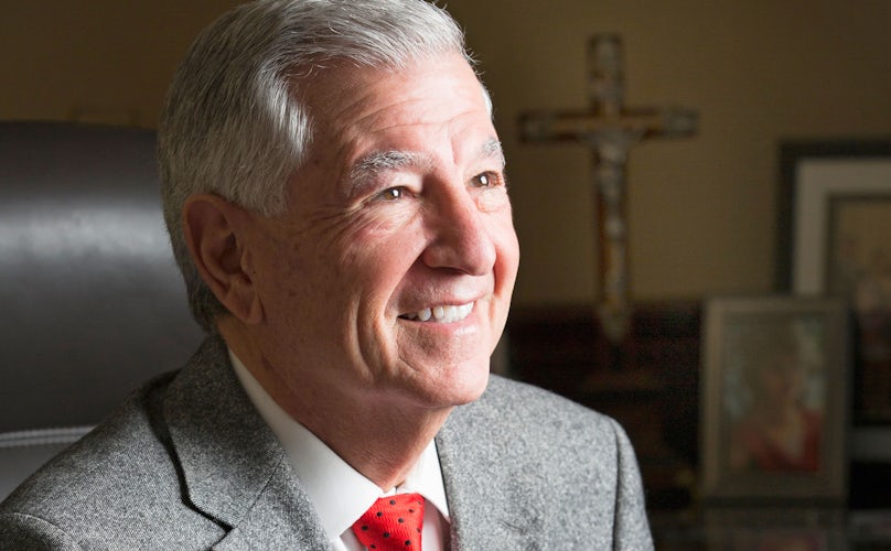 Is Rispone serious about running for Governor? | Political Talk