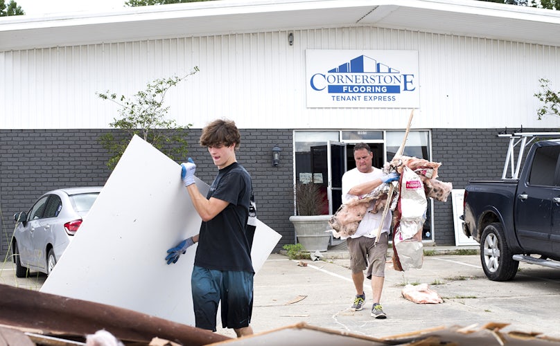 Image result for Cleanup Franchise Opportunities Baton Rouge La