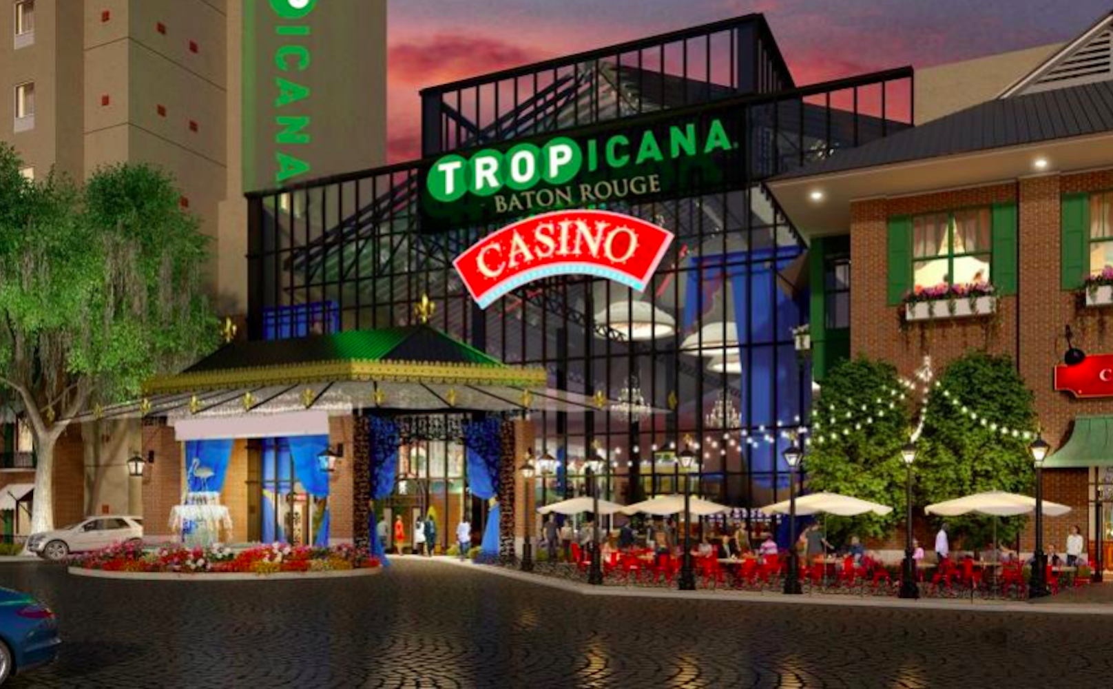 Belle Casino Baton Rouge La Belle Casino Baton Rouge La