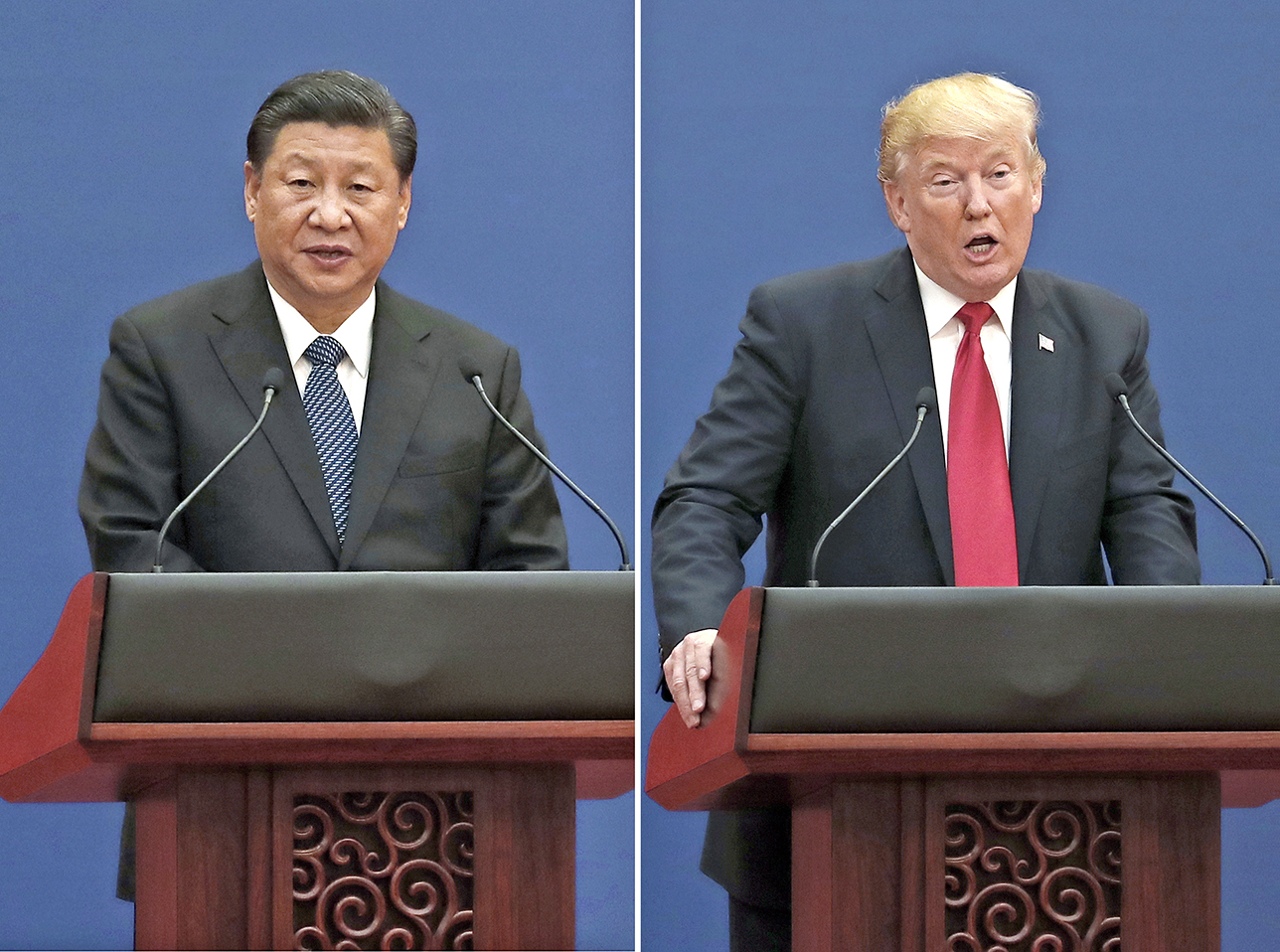 China Much More Able to Handle Trade War Than US China Much More Able to Handle Trade War Than US