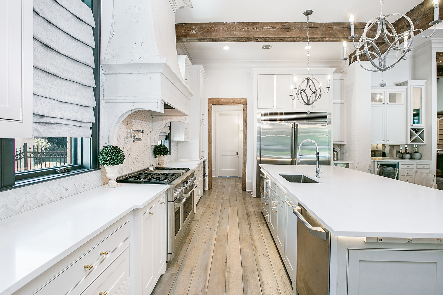 Spend Money Where You Spend Time Explore Countertop Surface Options