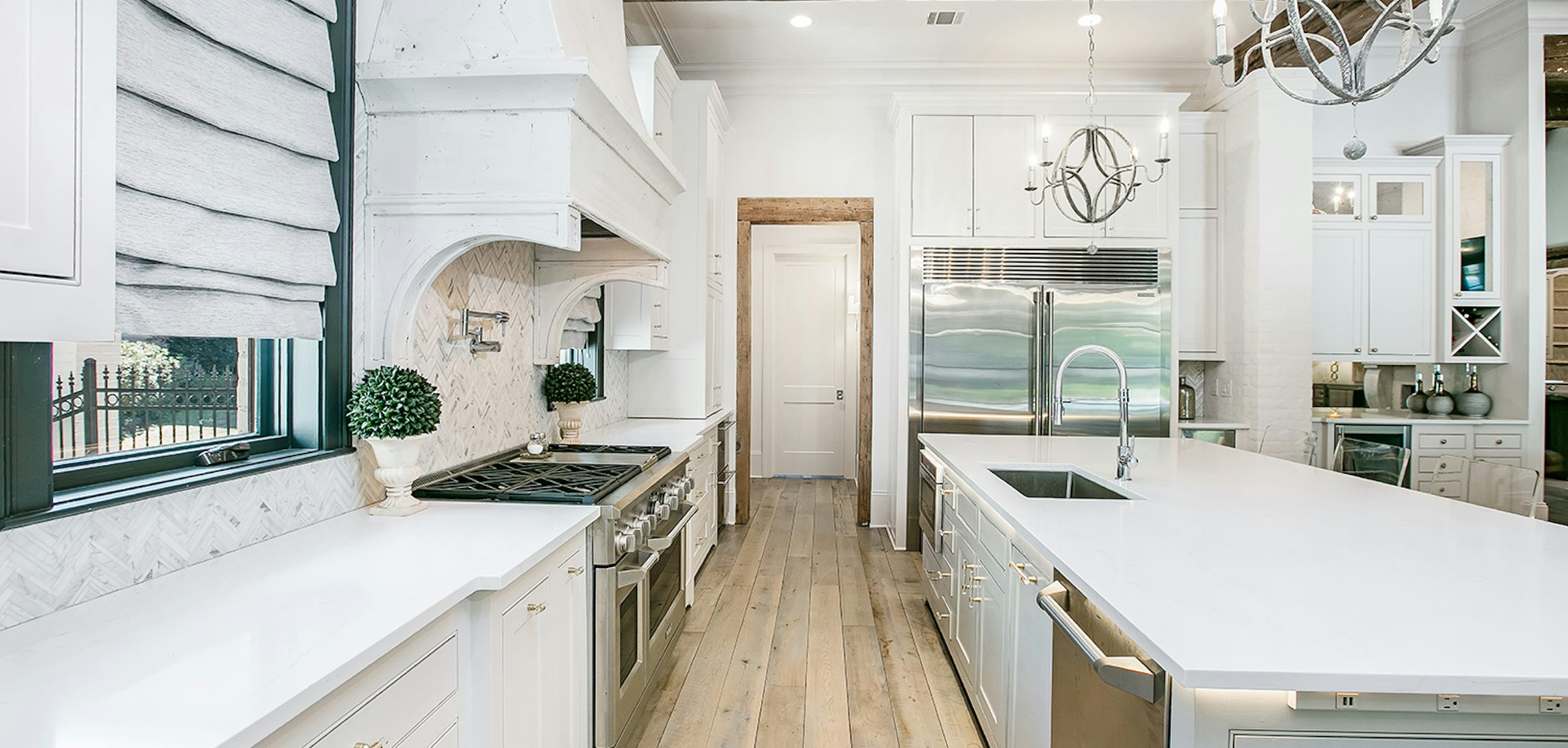 Spend Money Where You Spend Time Explore Countertop Surface Options