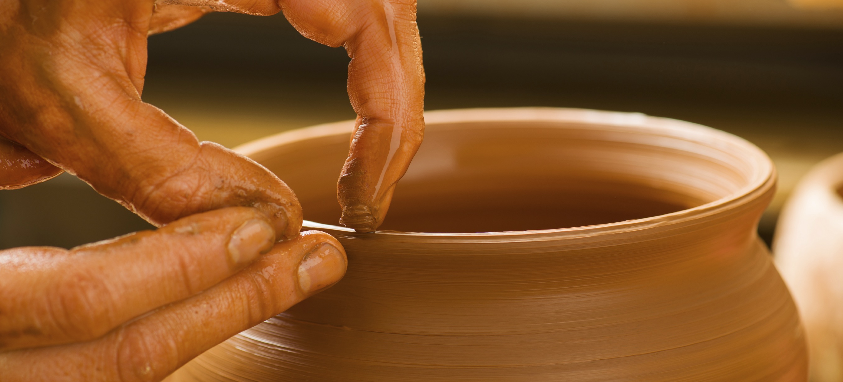 Pottery Making Class