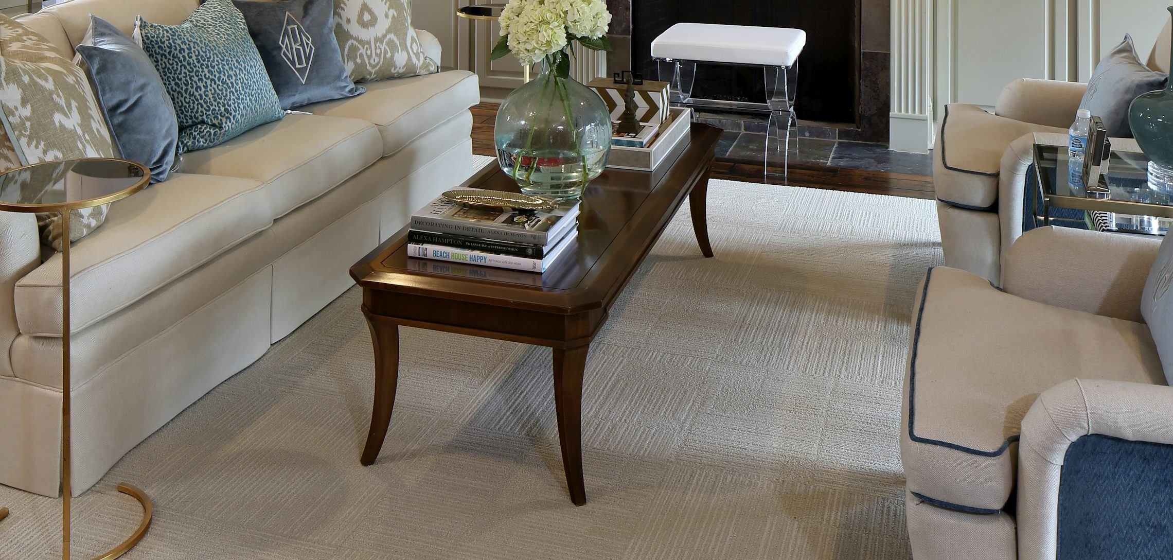 Designer Tip Arianne Bellizaire Talks Beauty On A Budget