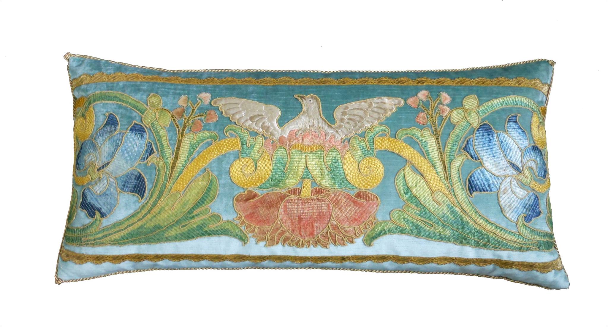 rebecca vizard pillows