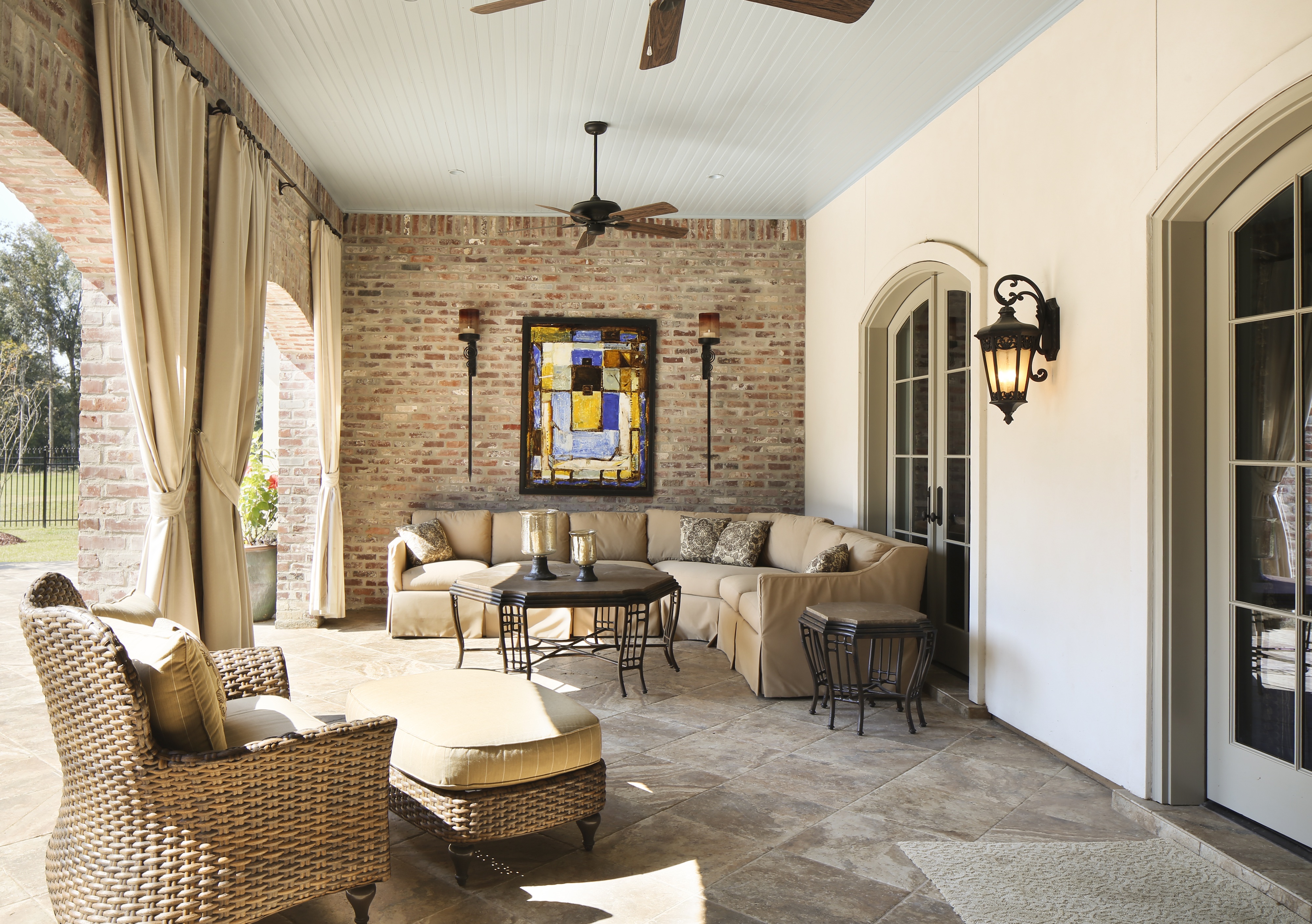 10 questions with NolanKimble Interiors owner Albert Nolan