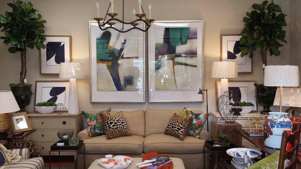 Designer Tip Cati Hardy Talks Artwork In The Home