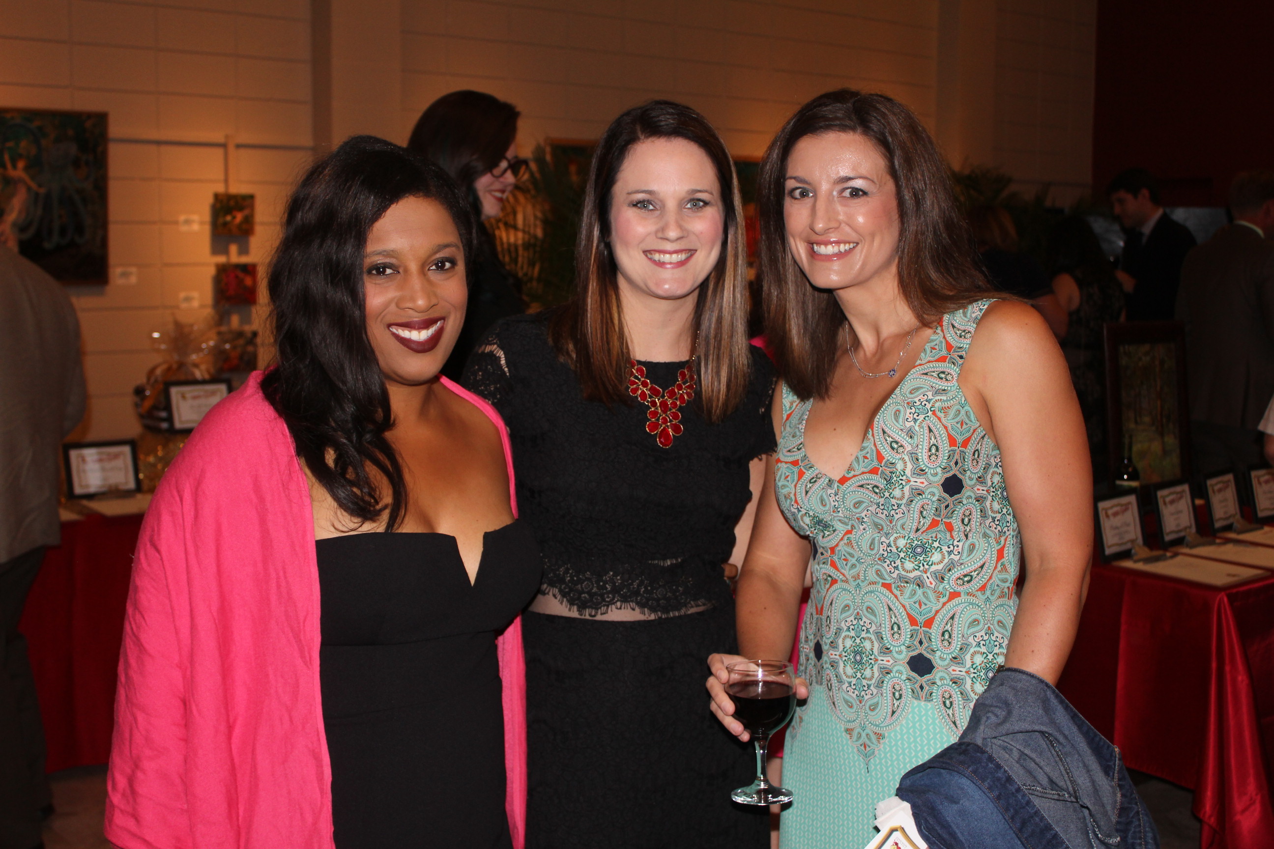 Theatre Baton Rouge Summer Auction Gala