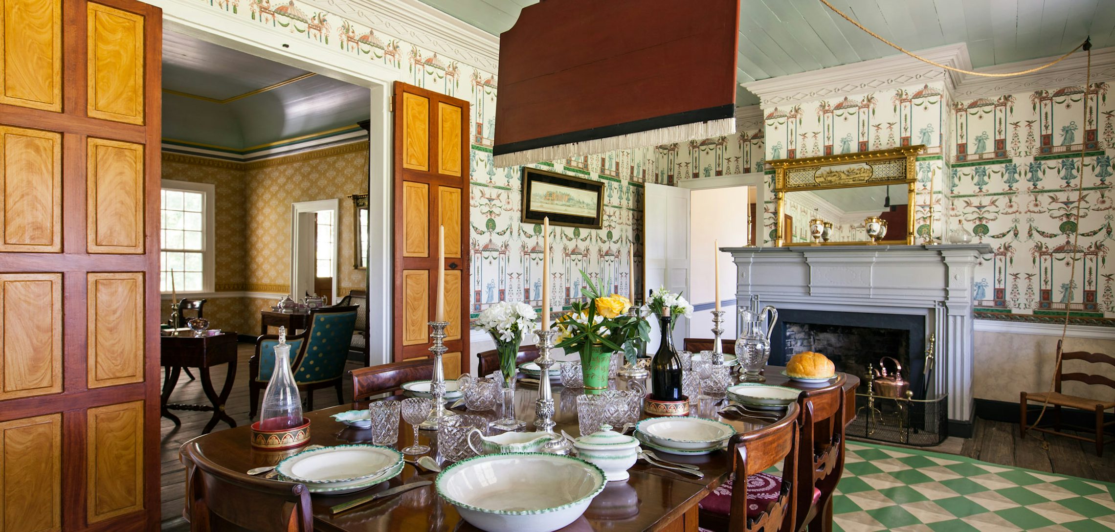 Explore Centuries Past At Magnolia Mounds Creole Christmas Explore Centuries Past At Magnolia Mounds Creole Christmas