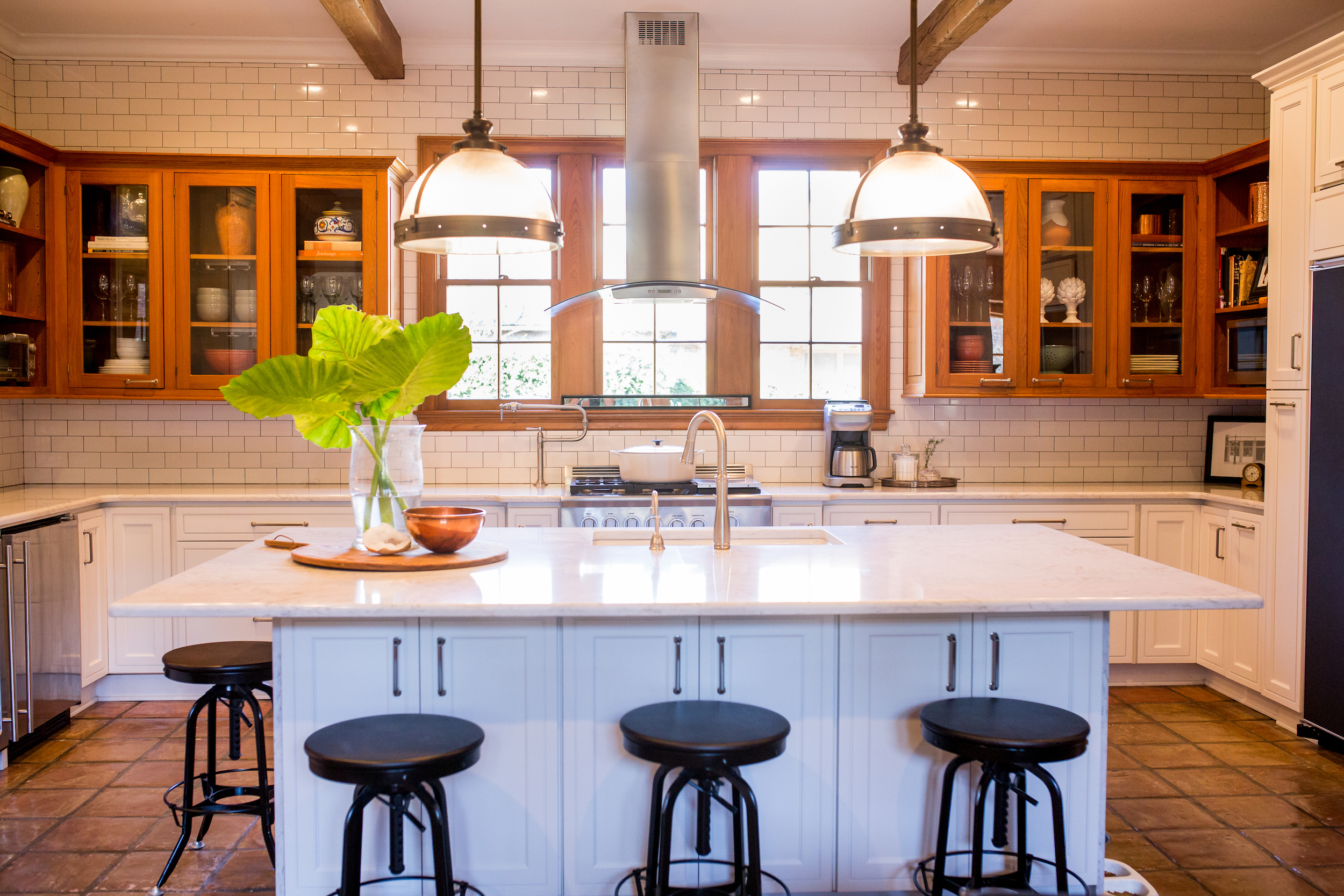 Counter Intelligence