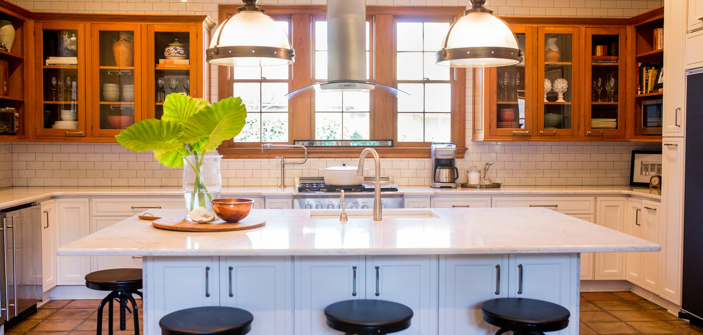 Counter Intelligence