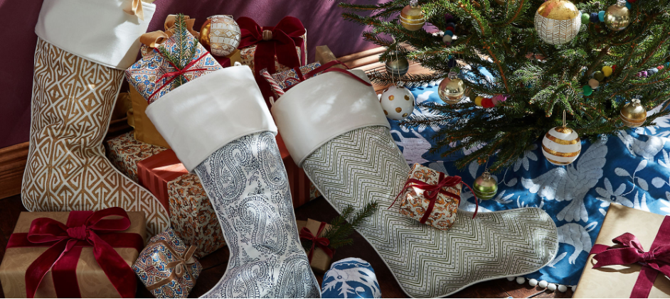 Wellcurated Christmas Local brand Fig and Dove is now available on