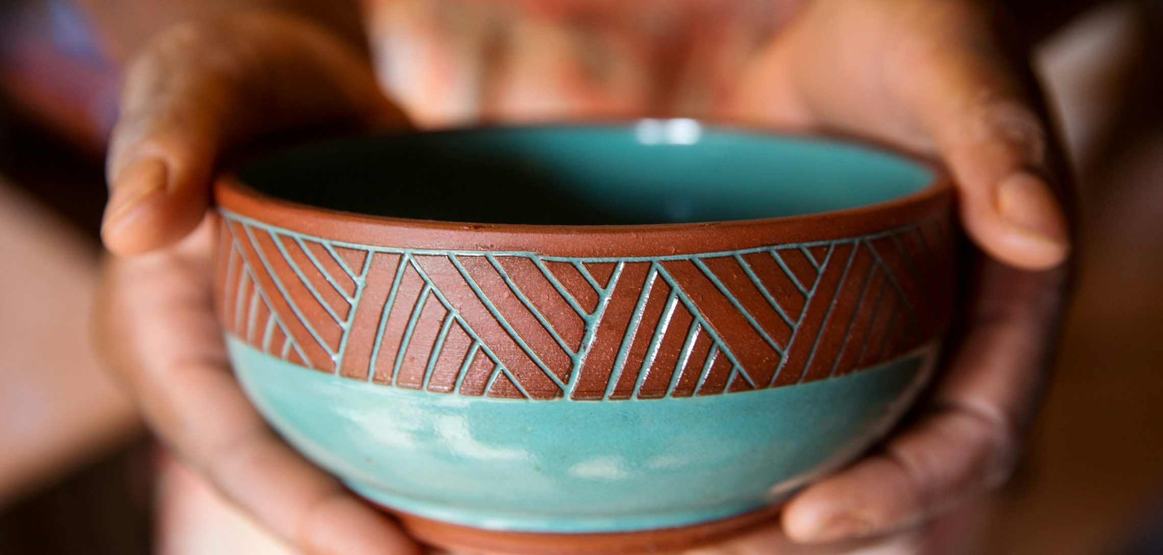 10 Questions With Osa Atoe Of Pottery By Osa