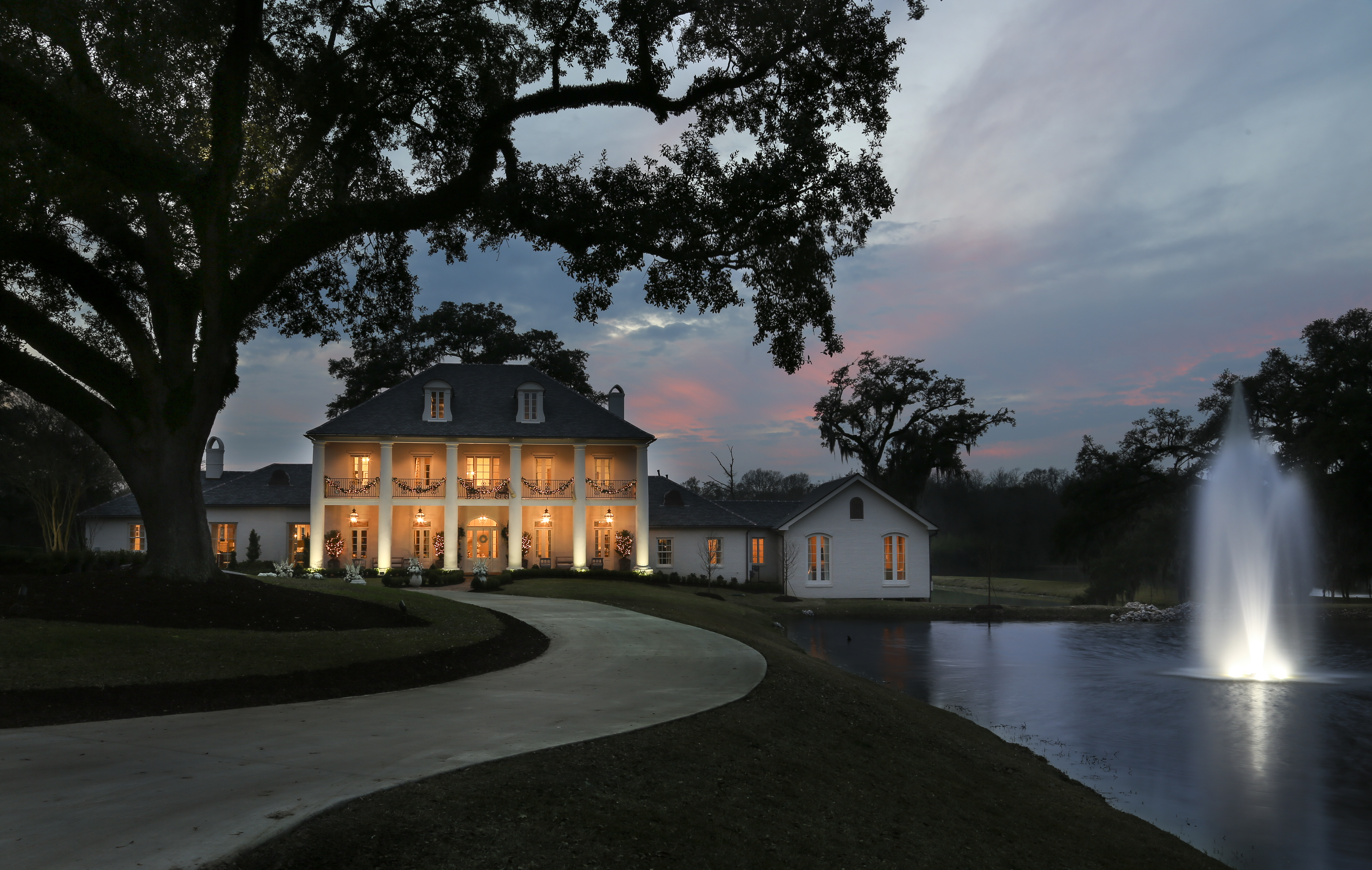 How Baton Rouge does Christmas Locals dish on their favorite traditions