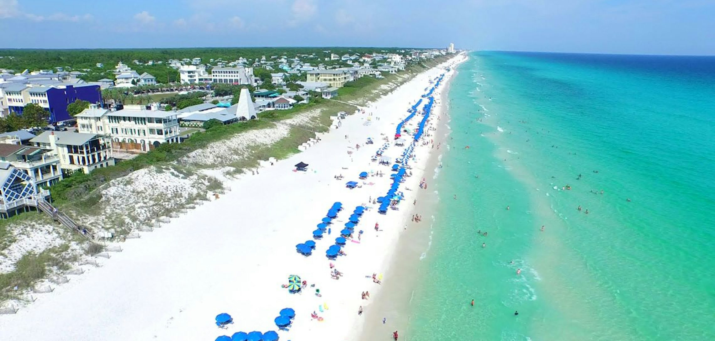 30 things to do along 30A