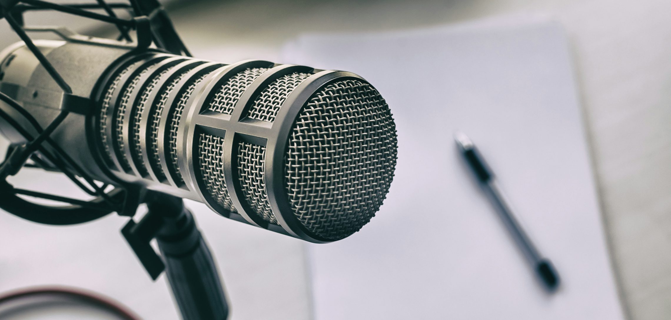 Talk to me: Local podcasts you should be listening to