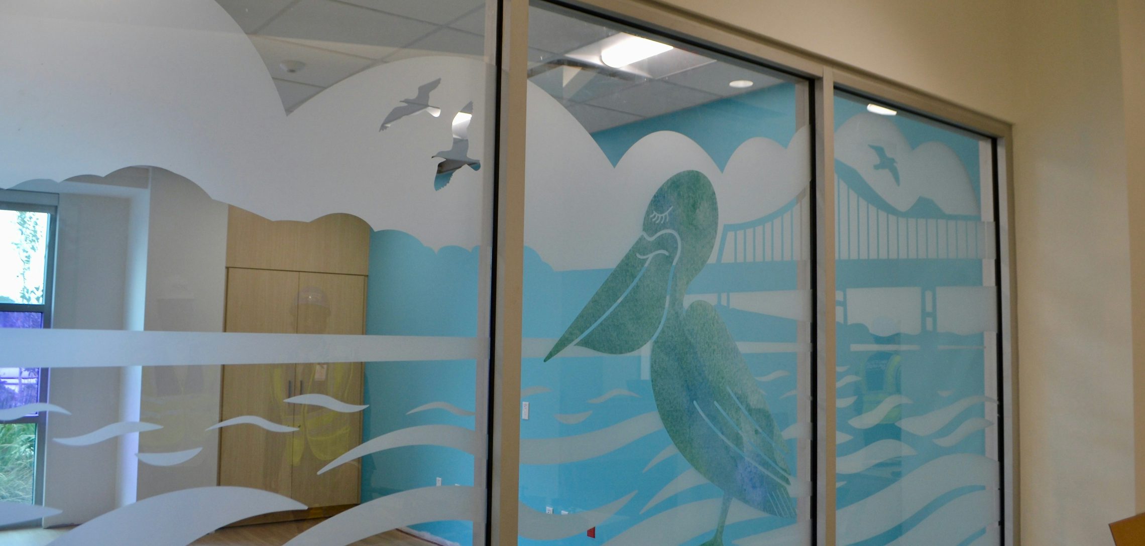 Peek Inside The New Olol Children S Hospital