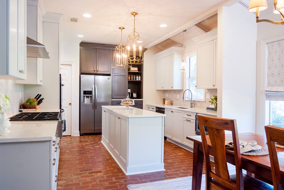 studio kids kitchen