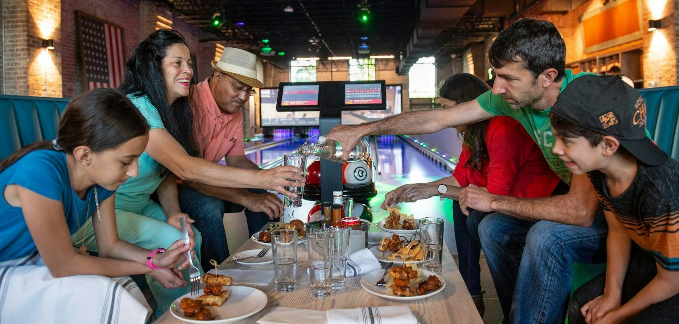 Beat The Heat Fun Indoor Activities Around Baton Rouge