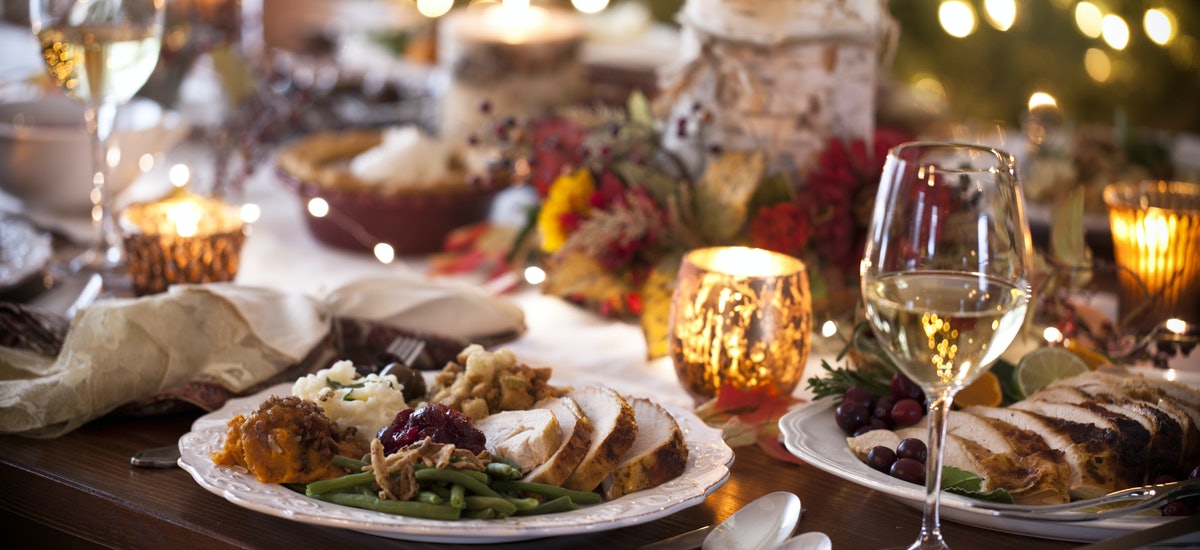 From ‘225’ Baton Rouge restaurants open for Thanksgiving takeout and