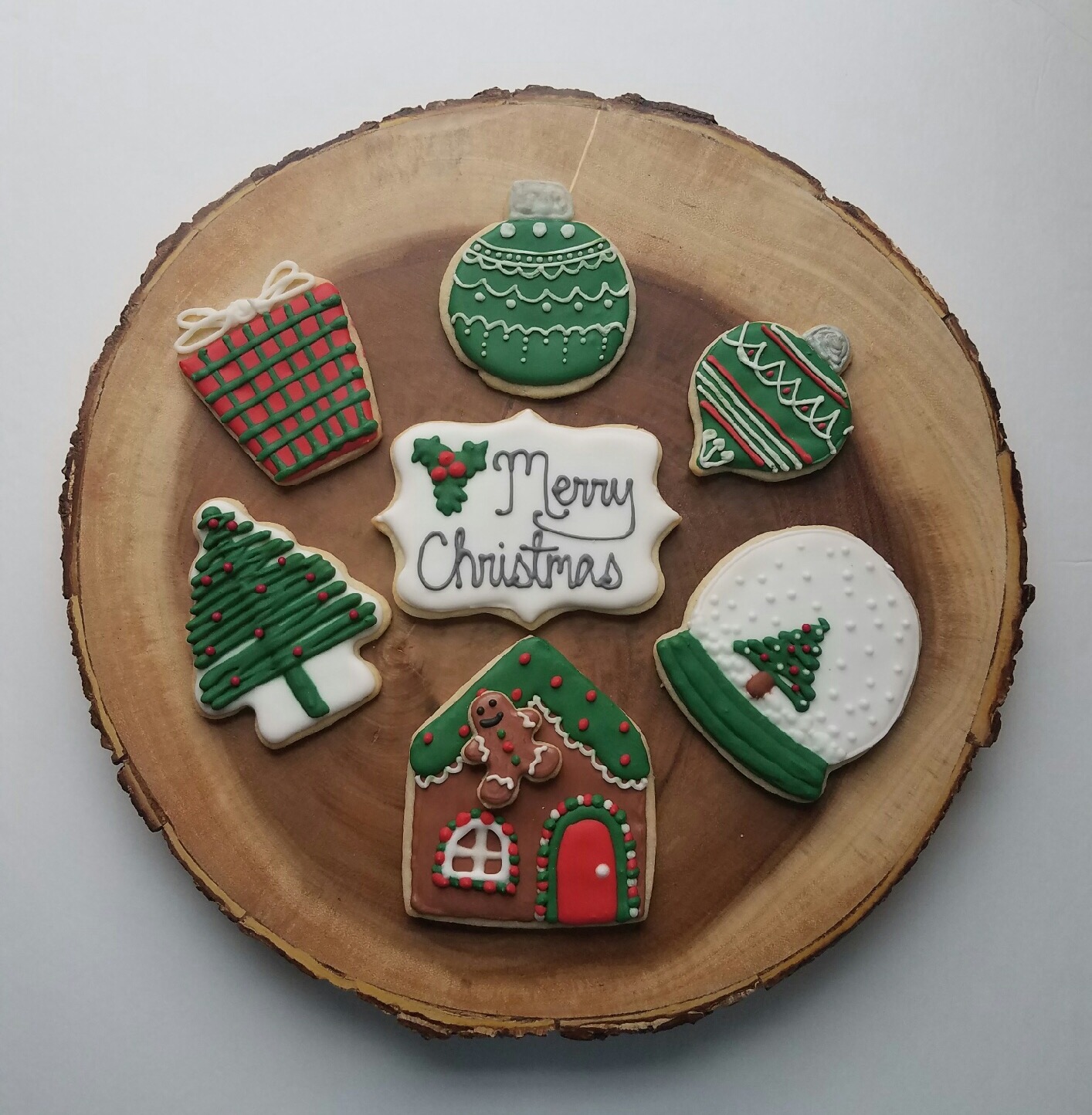 Local bakers dish on tricks to baking a beautiful batch of cookies